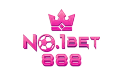 no1b888 - logo
